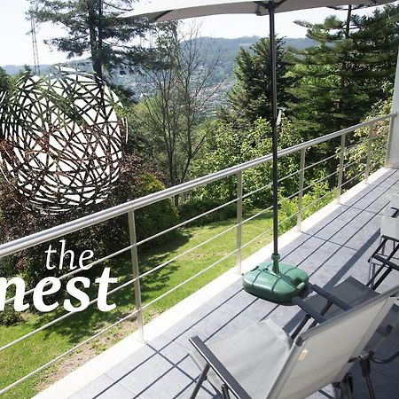 The Nest ~ Your Best Rest Sever do Vouga Luaran gambar