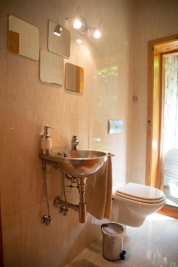The Nest ~ Your Best Rest Sever do Vouga Luaran gambar