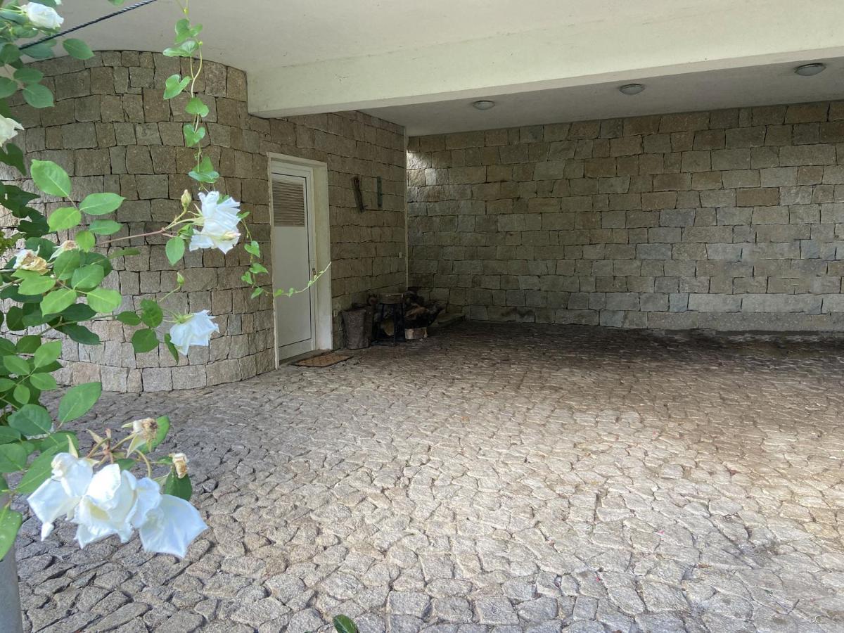 The Nest ~ Your Best Rest Sever do Vouga Luaran gambar