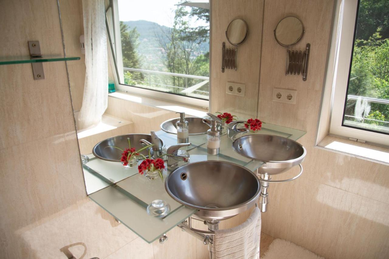 The Nest ~ Your Best Rest Sever do Vouga Luaran gambar