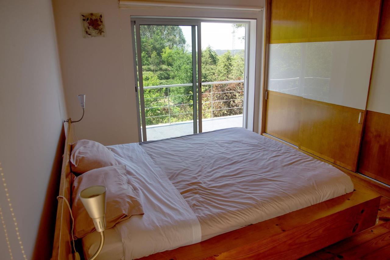 The Nest ~ Your Best Rest Sever do Vouga Luaran gambar