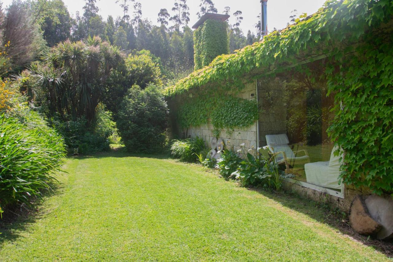 The Nest ~ Your Best Rest Sever do Vouga Luaran gambar