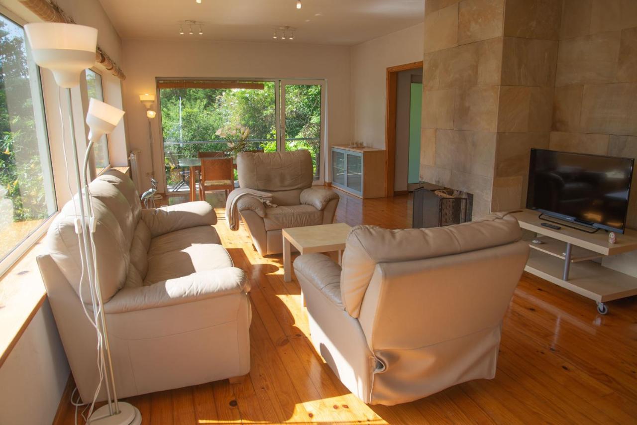 The Nest ~ Your Best Rest Sever do Vouga Luaran gambar