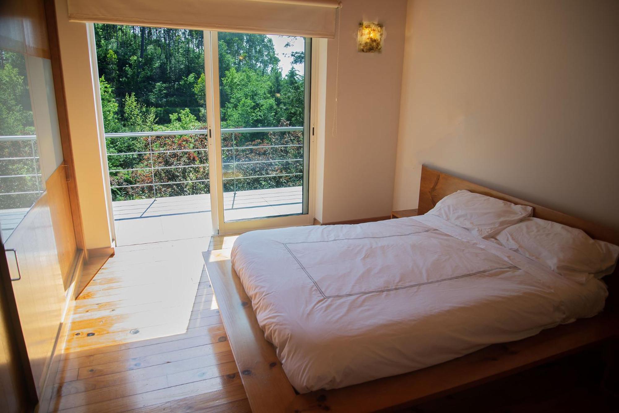 The Nest ~ Your Best Rest Sever do Vouga Luaran gambar