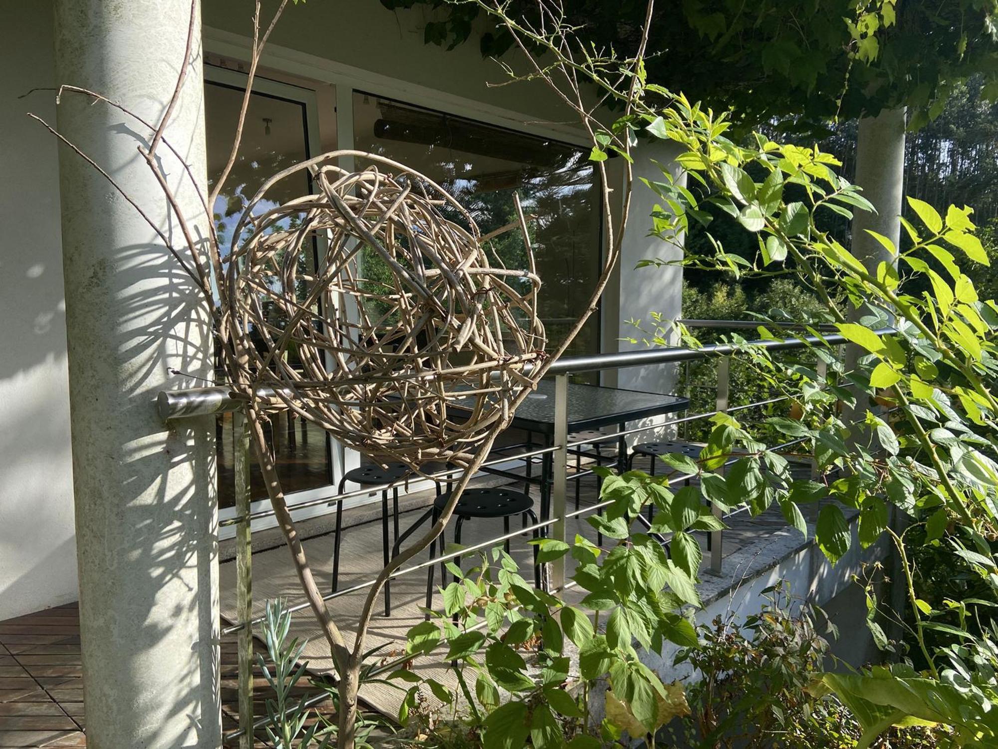 The Nest ~ Your Best Rest Sever do Vouga Luaran gambar